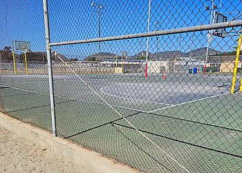 San Diego Recreation Centers Allied Gardens Recreation Center
