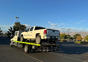 San Bernardino Towing Companies Allied Heavy Duty Towing