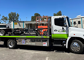 San Bernardino Towing Companies Allied Heavy Duty Towing