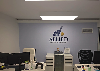 Allied Insurance Group Allied Insurance Group - Hollywood, FL Insurance Agents - Office Interior Image