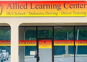 Savannah Driving Schools Allied Learning Center, LLC