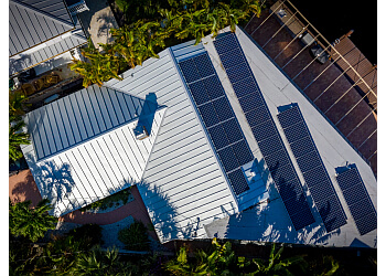 Fort Lauderdale Roofing Contractors Allied Roofing & Sheet Metal, Inc