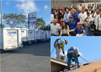 Fort Lauderdale Roofing Contractors Allied Roofing & Sheet Metal, Inc