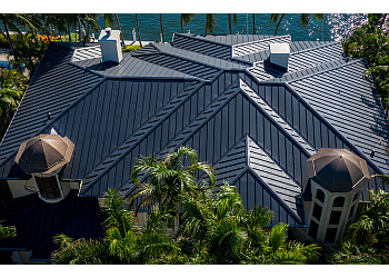 Allied Roofing & Sheet Metal, Inc Fort Lauderdale Roofing Contractors