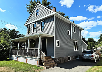 Paterson Roofing Contractors Allied Roofing Solutions