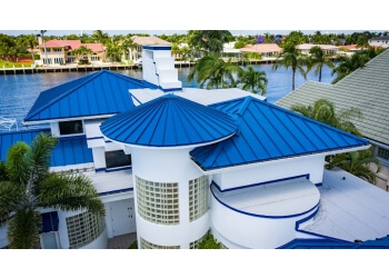 Allied Roofing & Sheet Metal, Inc Fort Lauderdale Roofing Contractors