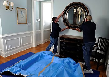 Fullerton Moving Companies Allied Van Lines