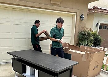 Fullerton Moving Companies Allied Van Lines