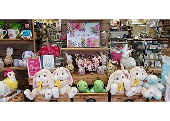 Riverside Gift Shops Allie's Hallmark Shop