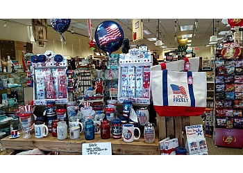 Riverside Gift Shops Allie's Hallmark Shop