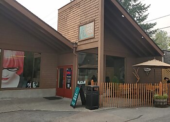 Spokane Vegetarian Restaurants Allie's Vegan Pizzeria & Cafe