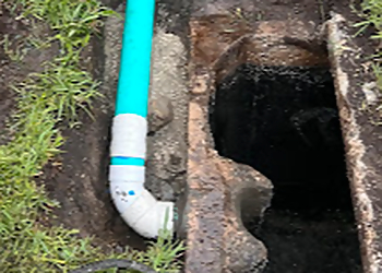 Coral Springs Septic Tank Services Alligator Septic