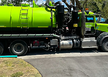 Alligator Septic Coral Springs Septic Tank Services image 1