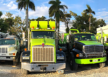 Alligator Septic Miramar Septic Tank Services image 1