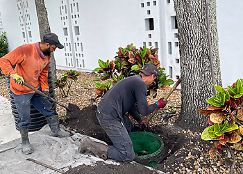 Pembroke Pines Septic Tank Services Alligator Septic