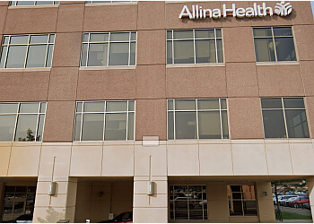  Allina Health United Lung and Sleep Clinic
