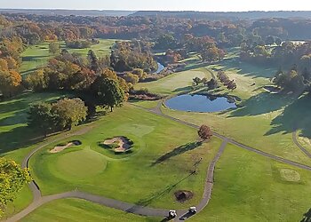 Alling Golf Club New Haven Golf Courses image 1