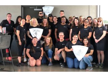 Arlington Ent Doctors Allis H. Cho, MD - CROSS TIMBERS ENT