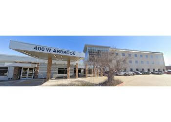 Arlington Ent Doctors Allis H. Cho, MD - CROSS TIMBERS ENT