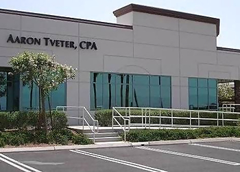 Allison Archer, CPA LLC - Henderson, NV Accounting Firms - Office Exterior Image