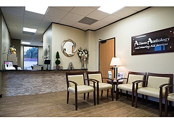 Houston Audiologists Allison Audiology & Hearing Aid Center