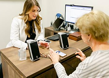 Houston Audiologists Allison Audiology & Hearing Aid Center