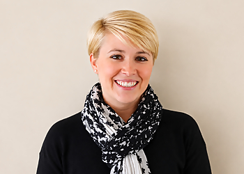 Allison Brewer, PT - PRIORITY PHYSICAL THERAPY Allison Brewer, PT - PRIORITY PHYSICAL THERAPY - Allentown, PA Physical Therapists - Doctor Portrait Image