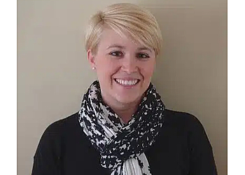 Allison Brewer, PT - PRIORITY PHYSICAL THERAPY LLC  Allentown Physical Therapists image 1