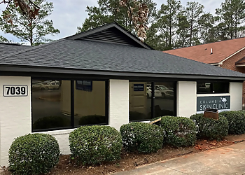 Columbia Dermatologists Allison Cashman, MD - COLUMBIA SKIN CLINIC