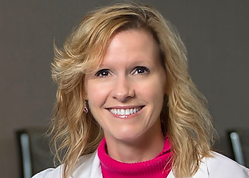 Allison Cashman, MD - COLUMBIA SKIN CLINIC Columbia Dermatologists image 1