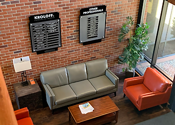 Stockton Real Estate Lawyers Allison Cherry Lafferty - KROLOFF, BELCHER, SMART, PERRY & CHRISTOPHERSON