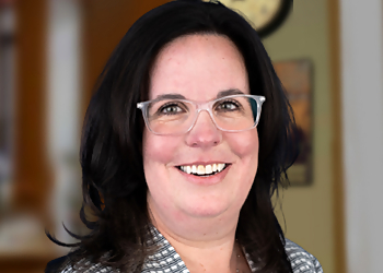 Davenport Bankruptcy Lawyers Allison E. Walsh - BROOKS LAW FIRM