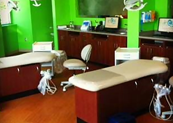 Wilmington Kids Dentists Allison Eggleston, DDS, MS - DR. EGG PEDIATRIC DENTISTRY