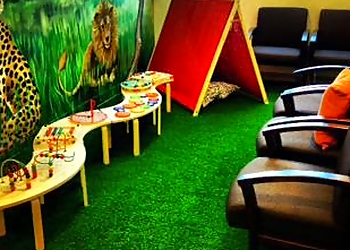 Wilmington Kids Dentists Allison Eggleston, DDS, MS - DR. EGG PEDIATRIC DENTISTRY