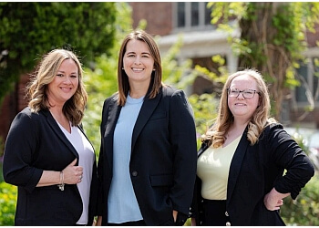 Columbus Business Lawyers Allison Harrison - ALH LAW GROUP