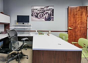 Columbus Business Lawyers Allison Harrison - ALH LAW GROUP