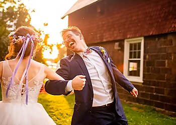 Cleveland Wedding Photographers Allison Hopkins Photography