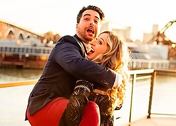 Cleveland Wedding Photographers Allison Hopkins Photography