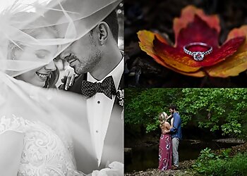 Huntsville Wedding Photographers Allison Jansen Photography