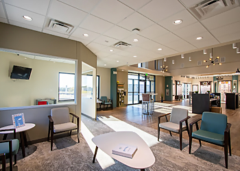 Round Rock Pediatric Optometrists Allison Jussel Zagst, OD, MS, FAAO - ASPIRE VISION CARE