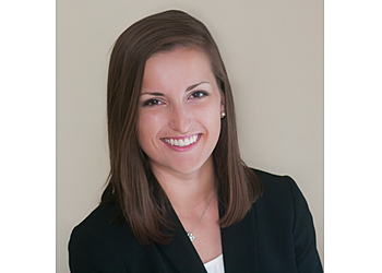 Allison Jussel Zagst, OD, MS, FAAO - ASPIRE VISION CARE Round Rock Pediatric Optometrists image 1