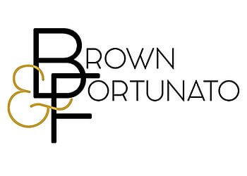 Amarillo Employment Lawyers Allison L. Davis - BROWN & FORTUNATO