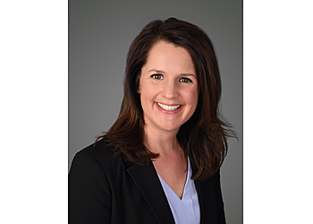 Allison L. Davis - BROWN & FORTUNATO Amarillo Employment Lawyers image 1