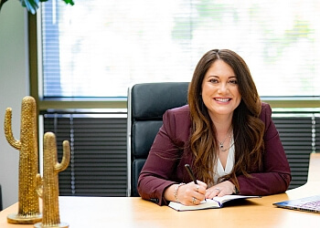 Scottsdale Estate Planning Lawyers Allison L. Kierman - KIERMAN LAW PLC