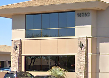 Scottsdale Estate Planning Lawyers Allison L. Kierman - KIERMAN LAW PLC