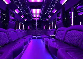 Tucson Limo Service Allison Limousine, LLC