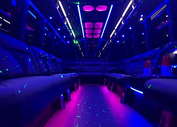 Tucson Limo Service Allison Limousine, LLC