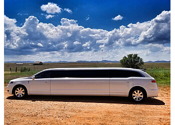 Tucson limo service Allison Limousine, LLC