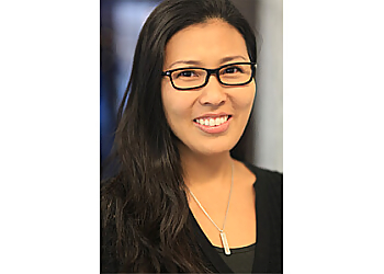 Allison Park, OD - GLENDALE OPTOMETRY Glendale Pediatric Optometrists image 1
