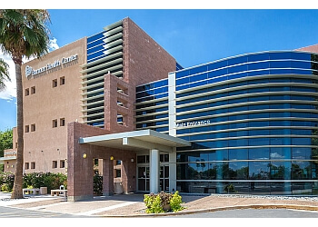 Surprise Endocrinologists Allison Peckumn, DO - BANNER HEALTH